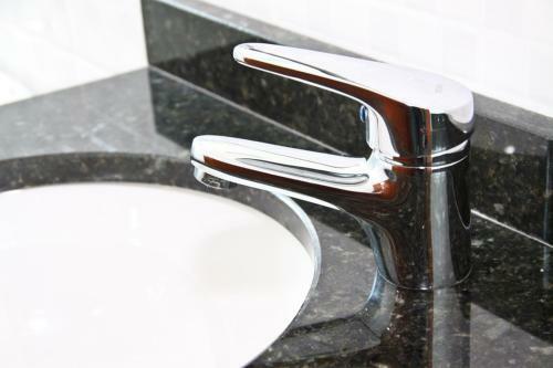 Apartamento Miotto Executive Hotel