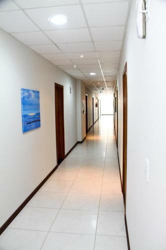 Apartamento Miotto Executive Hotel