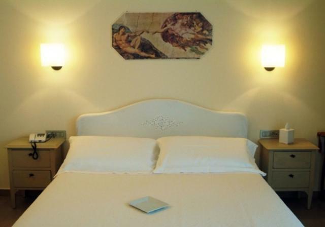 Hotel Piccolo Principe