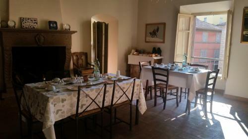 Hostal Clockwise