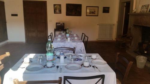 Hostal Clockwise