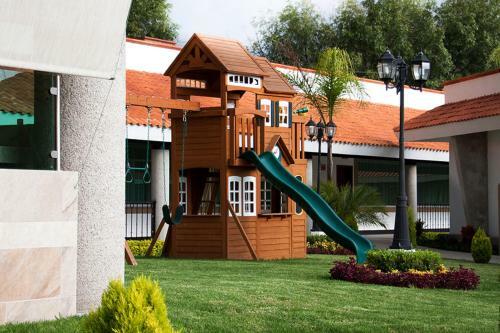 Hotel Ecce Inn