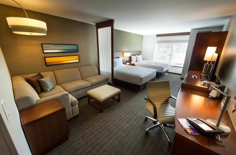 Hotel Hyatt Place Tijuana