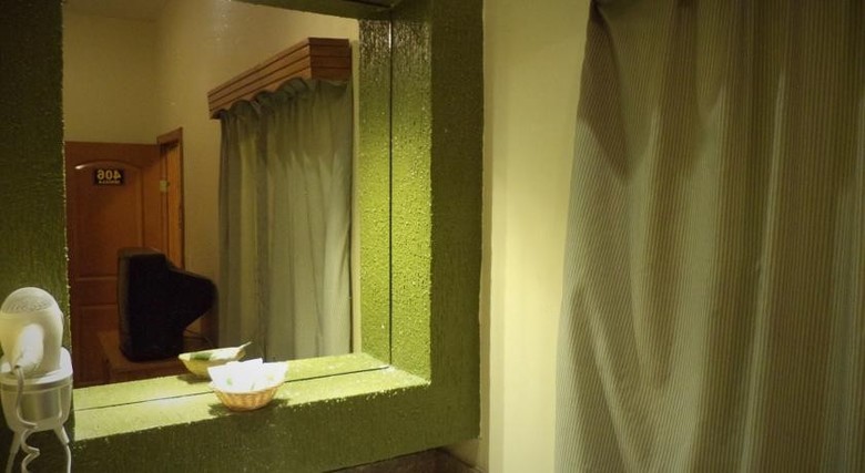 Motel Hotel Diaz