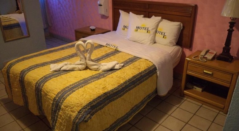 Motel Hotel Diaz