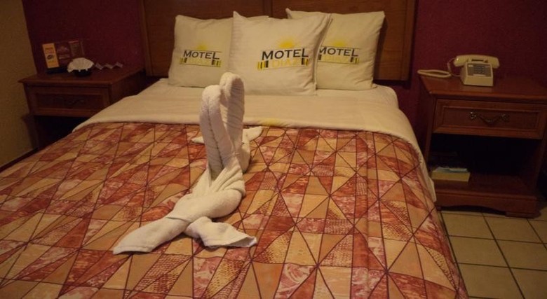 Motel Hotel Diaz