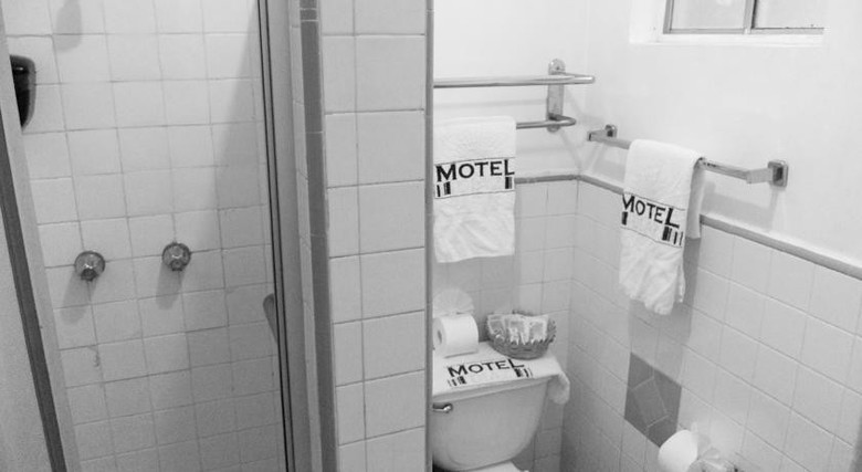 Motel Hotel Diaz
