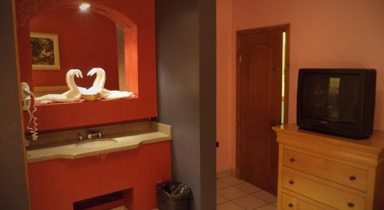 Motel Hotel Diaz