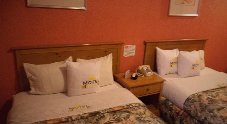 Motel Hotel Diaz