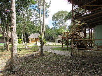 Hotel Chicann� Ecovillage Resort