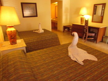 Hotel Chicann� Ecovillage Resort
