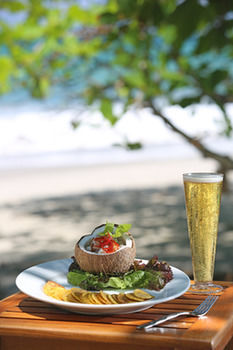 Hotel Arenas Del Mar Beachfront & Rainforest Resort