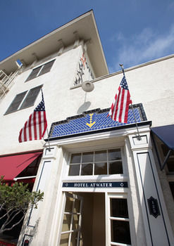 Hotel Atwater