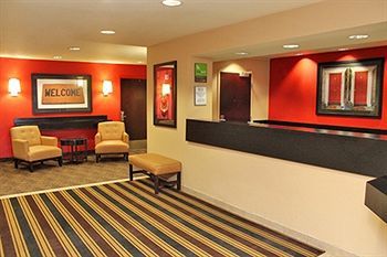 Hotel Extended Stay America - Los Angeles - Chino Valley