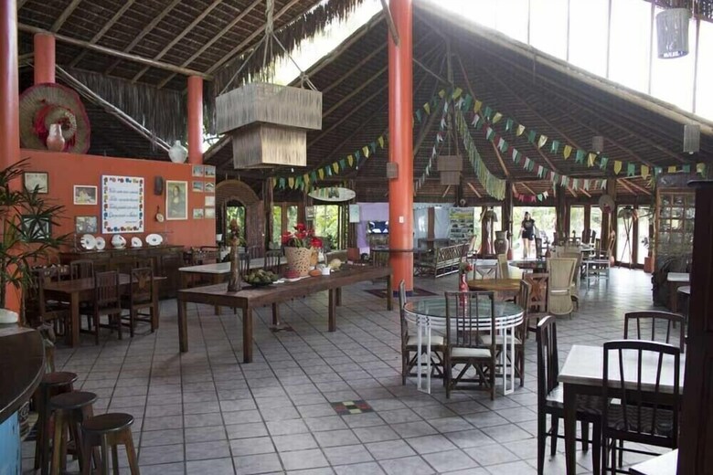 Hotel Eco Village Indai�