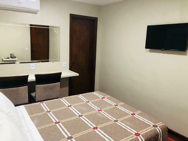 Hostal Pousada Do Estudante