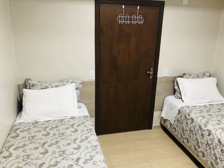 Hostal Pousada Do Estudante