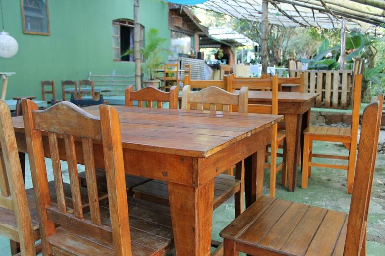 Hostal Jureia Hostel