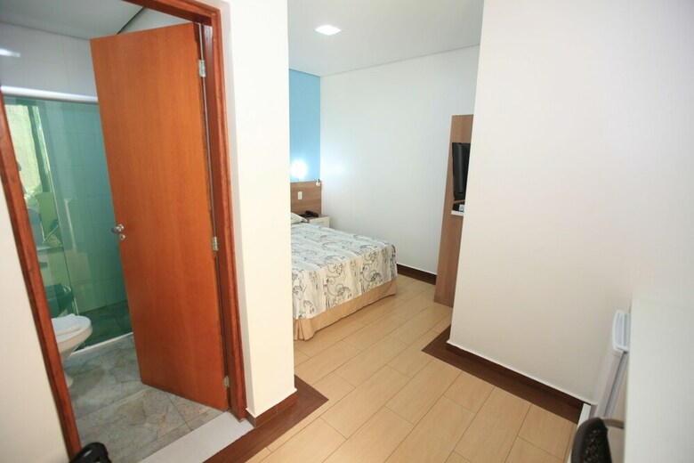 Hotel Oly Plaza