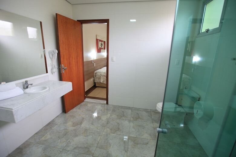 Hotel Oly Plaza