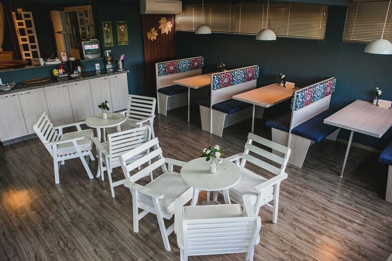 Hostal Pousada Pomerode