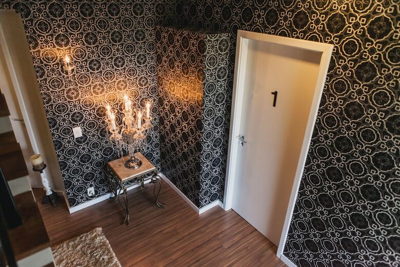 Hostal Pousada Pomerode