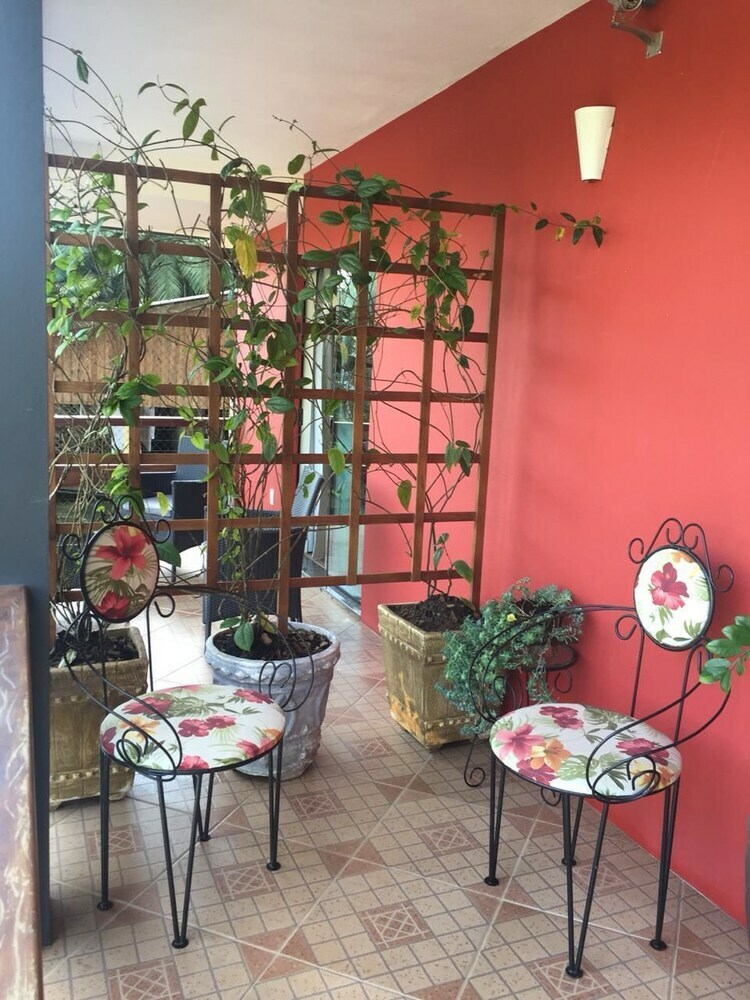 Hostal Pousada Pomerode