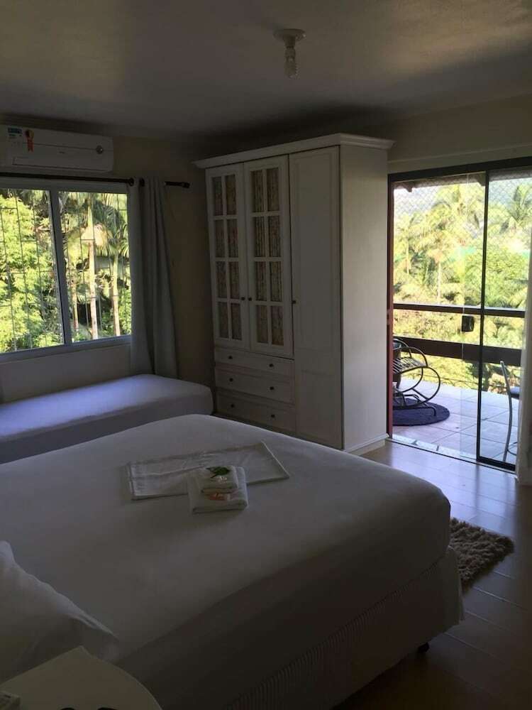 Hostal Pousada Pomerode