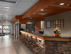 Days Hotel & Suites - Lloydminster