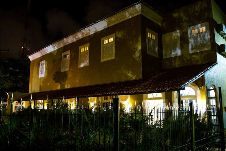 Hotel Novohotell Recife