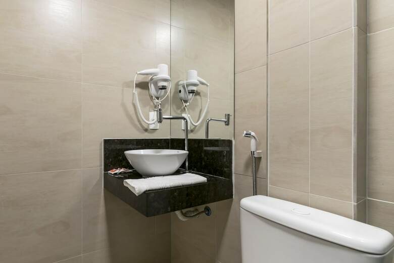 Hotel Novohotell Recife
