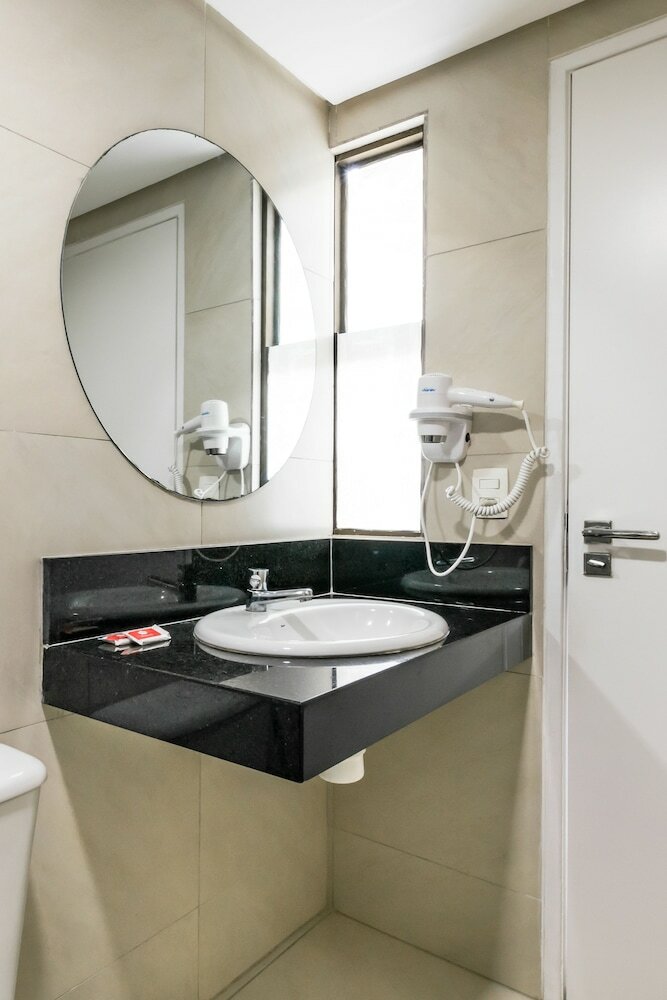 Hotel Novohotell Recife
