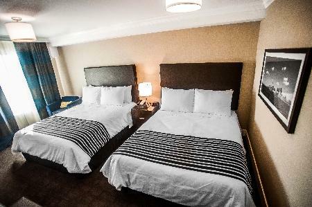 Sandman Hotel Oakville