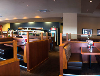 Sandman Hotel Oakville