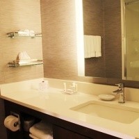 Aparthotel Residence Inn By Marriott Montreal Downtown