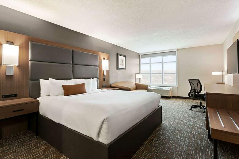 Hotel Wingate Inn Blue Ash