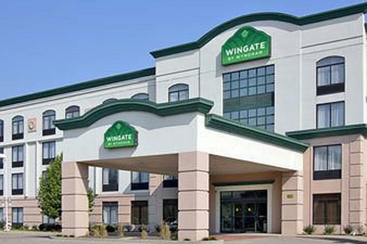 Hotel Wingate Inn Blue Ash