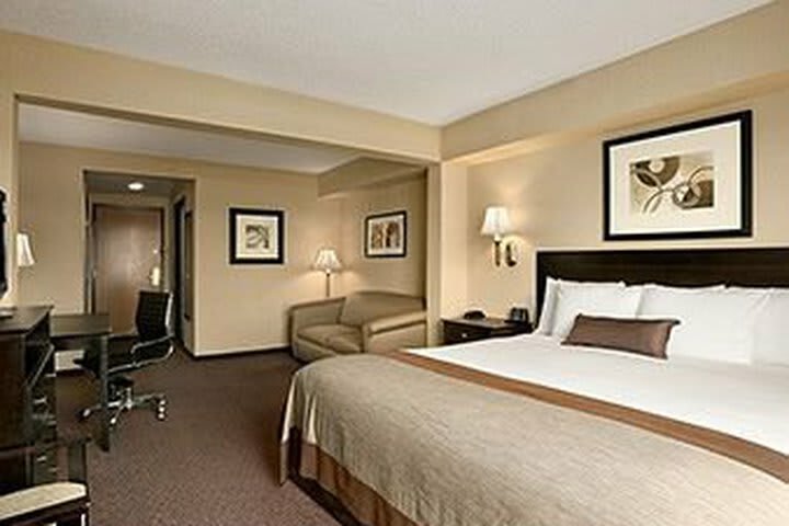 Hotel Wingate Inn Blue Ash