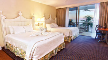 Hotel Pink Shell Beach Resort & Spa