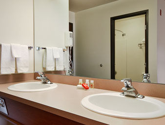 Hotel Ramada Limited Suites