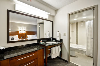 Hotel Amerisuites