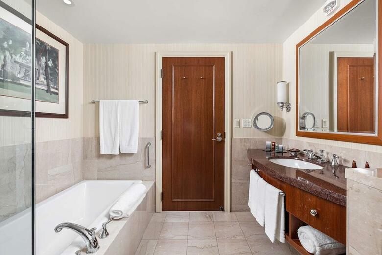 Hotel Conrad Indianapolis