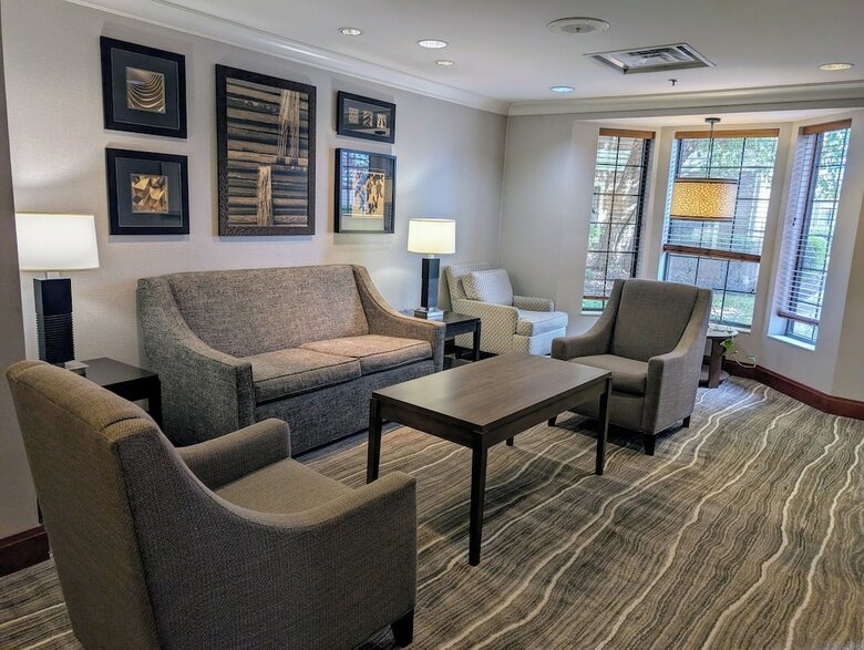 Hotel Staybridge Suites Indianapolis-fishers