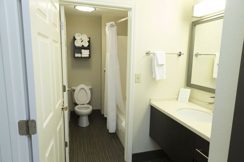 Hotel Staybridge Suites Indianapolis-fishers