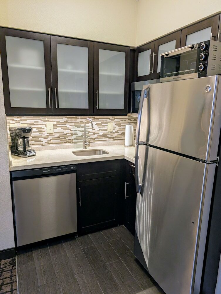 Hotel Staybridge Suites Indianapolis-fishers