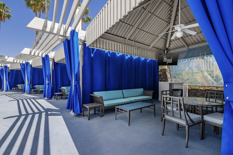 Hotel Horseshoe Las Vegas