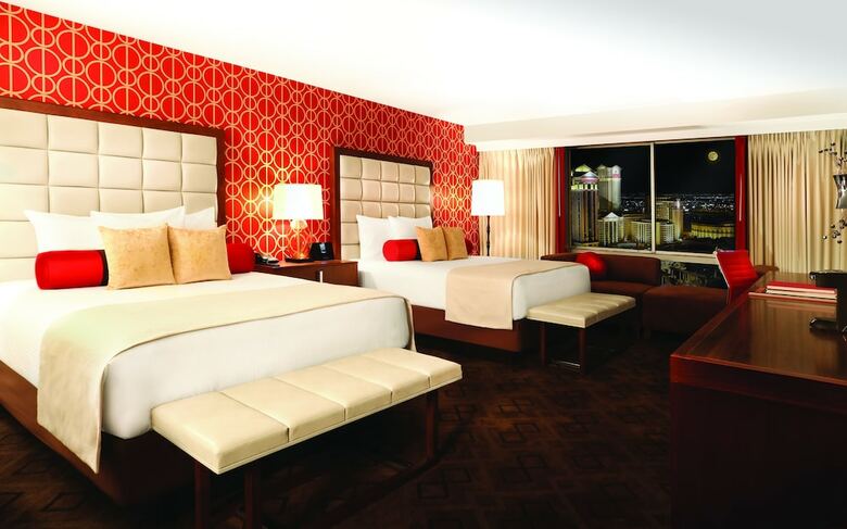 Hotel Horseshoe Las Vegas