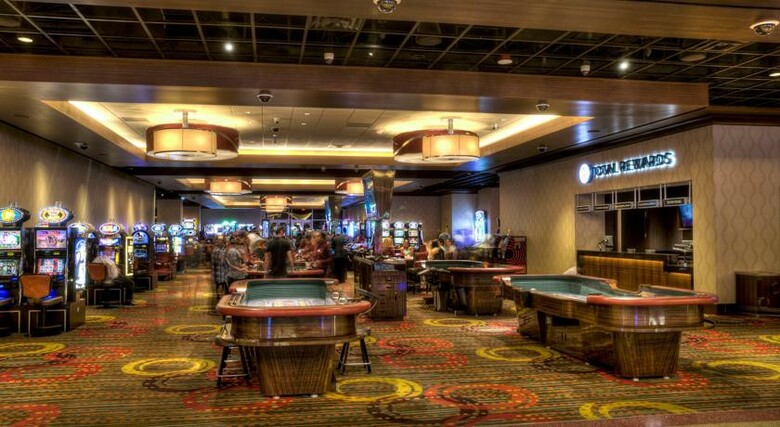 The Linq Hotel & Casino