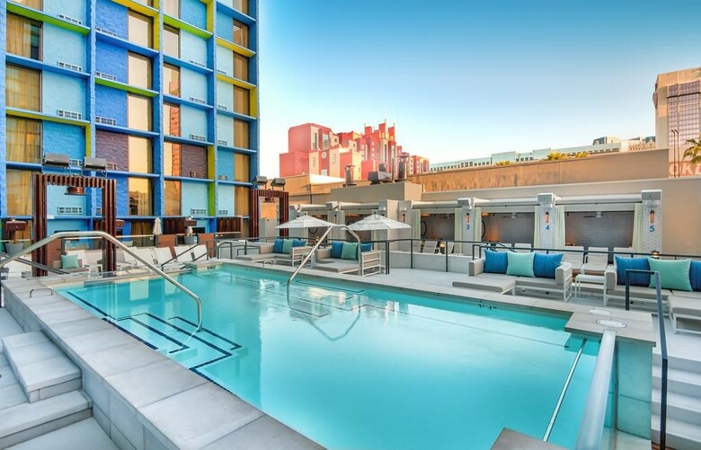 The Linq Hotel & Casino
