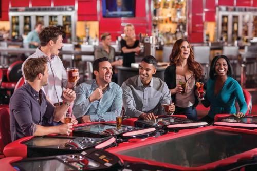 The Linq Hotel & Casino